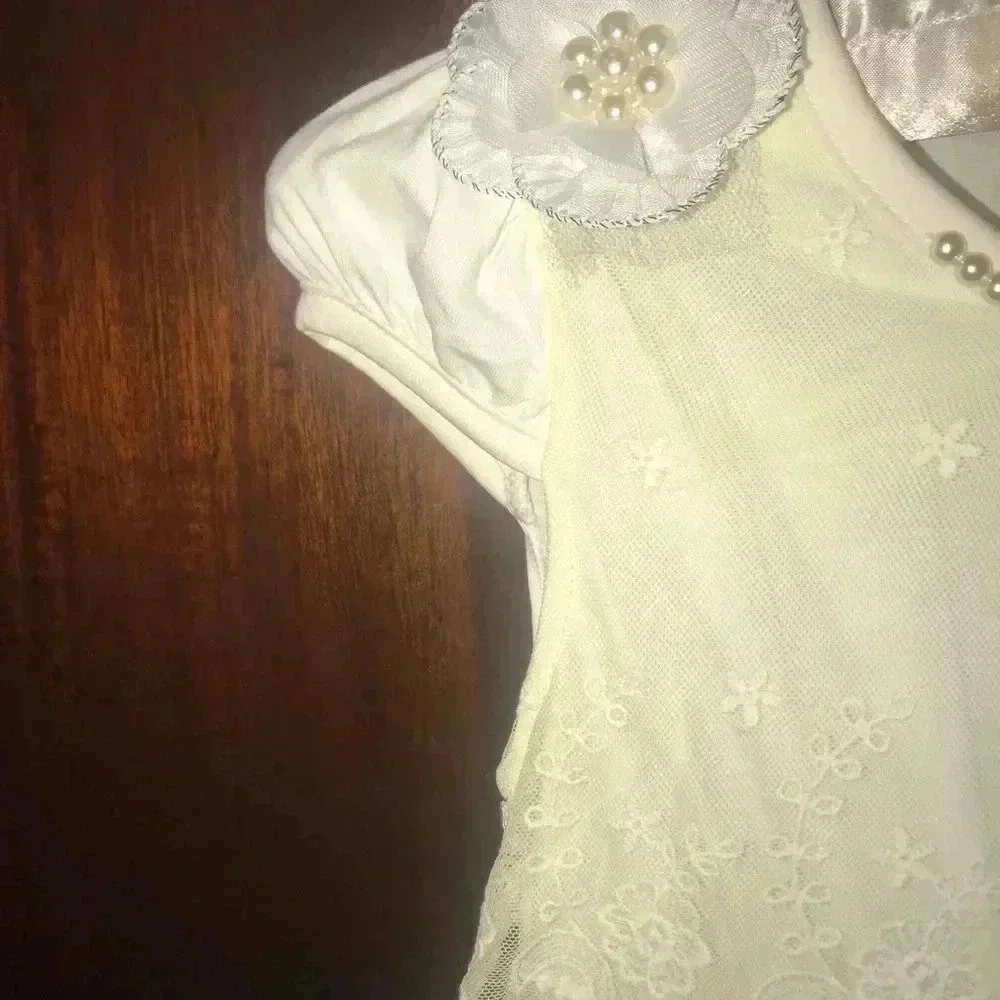 sweet bluette beautiful dress
